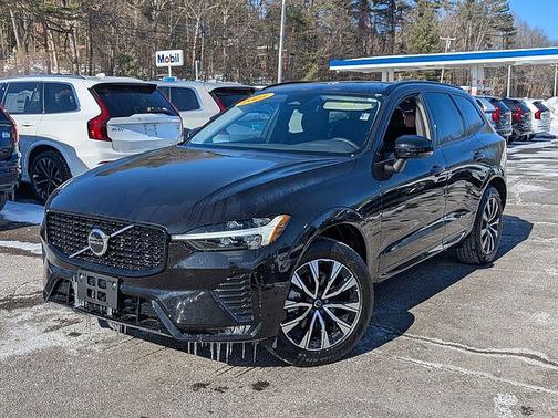 2025 Volvo XC60 Core