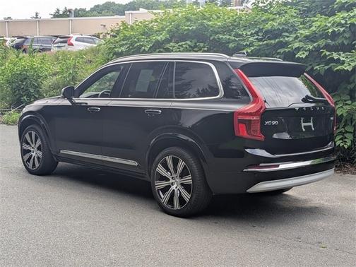 2022 Volvo XC90 T6 AWD Inscription 7 Seater