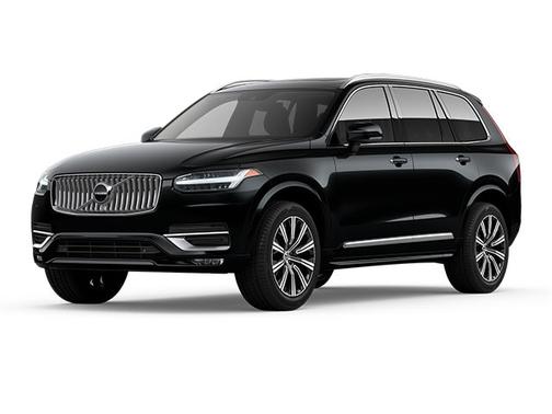 2022 Volvo XC90 T6 AWD Inscription 7 Seater