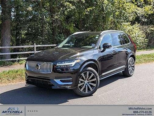 2024 Volvo XC90 Core