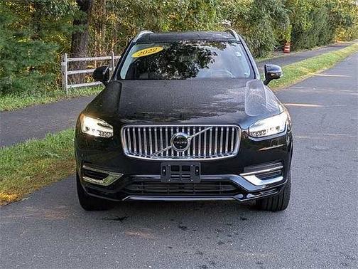 2022 Volvo XC90 T8 Inscription Extended Range 6P