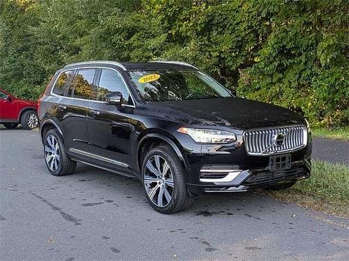 2022 Volvo XC90 T8 Inscription Extended Range 6P