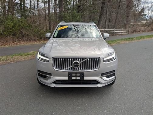 2023 Volvo XC90 B6 AWD Ultimate 6-Seater