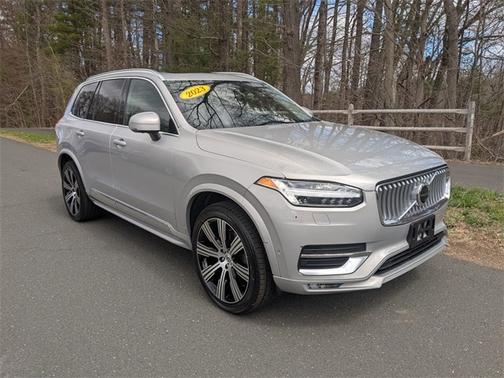2023 Volvo XC90 B6 AWD Ultimate 6-Seater