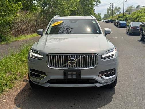 2024 Volvo XC90 B5 Core Bright