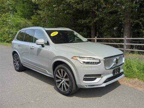2024 Volvo XC90 B5 Core Bright