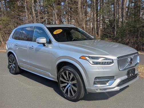 2022 Volvo XC90 T6 AWD Inscription 7 Seater