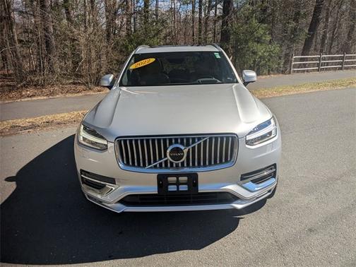 2022 Volvo XC90 T6 AWD Inscription 7 Seater