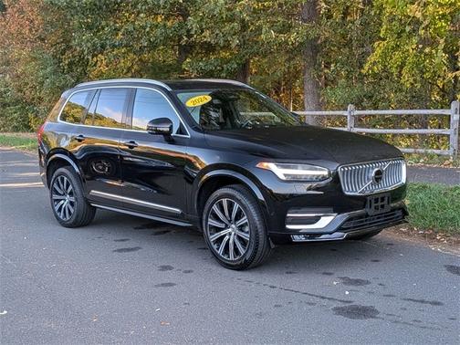 2024 Volvo XC90 B6 Plus Bright 7-Seater