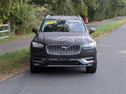 2024 Volvo XC90 B6 Plus Bright 6-Seater