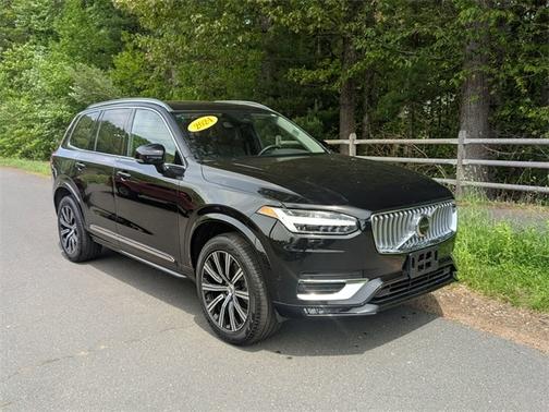2024 Volvo XC90 B5 Plus Bright