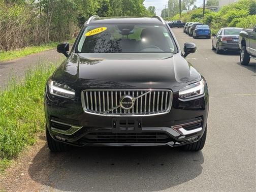 2024 Volvo XC90 B5 Plus Bright