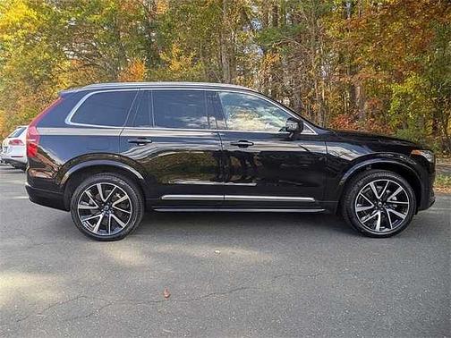 2024 Volvo XC90 Plus