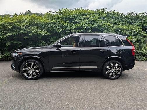 2022 Volvo XC90 T6 AWD Inscription 7 Seater