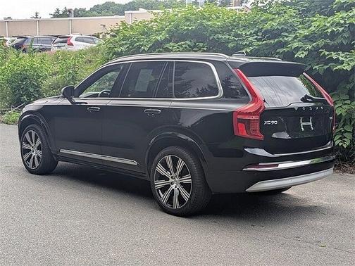 2022 Volvo XC90 T6 AWD Inscription 7 Seater