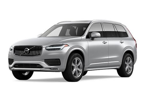 2022 Volvo XC90 T6 AWD Momentum 7 Seater