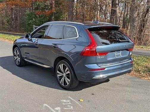 2023 Volvo XC60 Plus