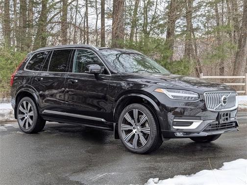 2022 Volvo XC90 T6 AWD Inscription 6 Seater