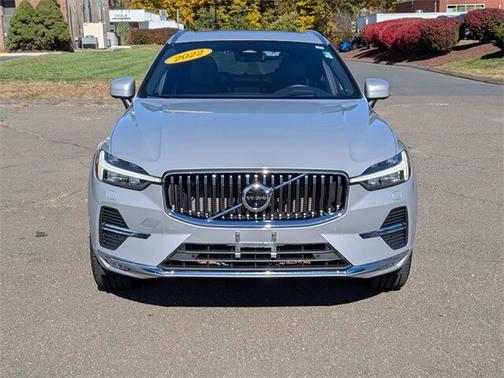 2022 Volvo XC60 B5 AWD Inscription