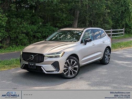 2023 Volvo XC60 Plus
