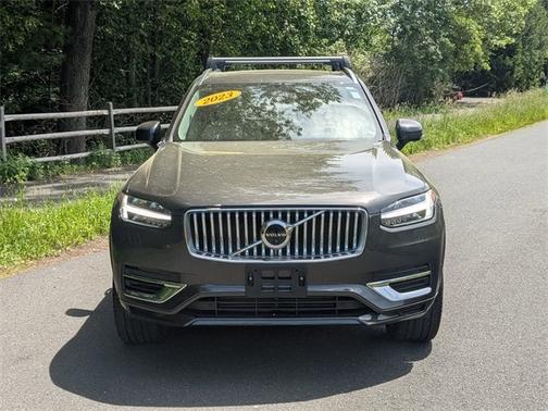 2023 Volvo XC90 Recharge Plug-In Hybrid Plus 6-Seater