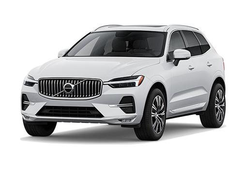 2022 Volvo XC60 B5 AWD Inscription