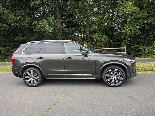 2022 Volvo XC90 T6 AWD Inscription 7 Seater