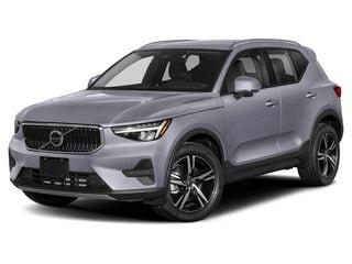 2023 Volvo XC40 B5 AWD Plus Bright