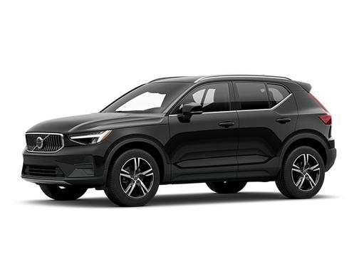 2025 Volvo XC40 B5 Core Bright Theme
