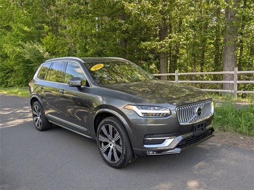 2022 Volvo XC90 T6 AWD Inscription 7 Seater