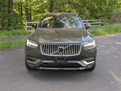 2022 Volvo XC90 T6 AWD Inscription 7 Seater