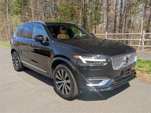2022 Volvo XC90 T6 AWD Inscription 7 Seater