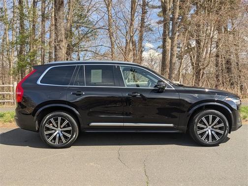 2022 Volvo XC90 T6 AWD Inscription 7 Seater