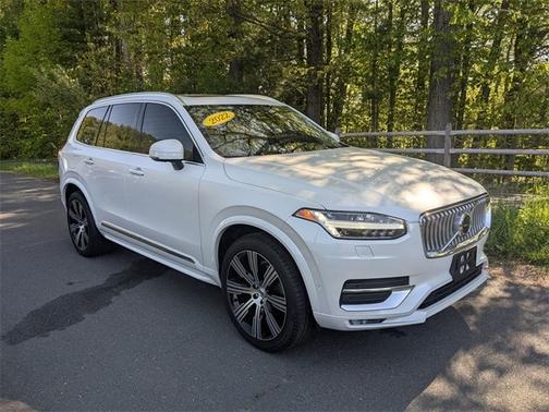 2022 Volvo XC90 T6 AWD Inscription 7 Seater
