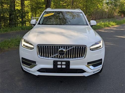 2022 Volvo XC90 T6 AWD Inscription 7 Seater