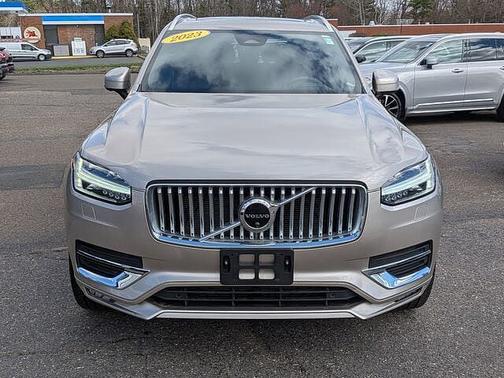 Bright Dusk 2023 Volvo XC90 B6 AWD Ultimate 7-Seater