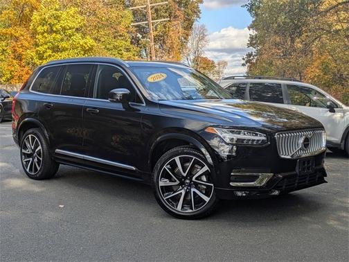 2024 Volvo XC90 B6 Plus Bright 7-Seater