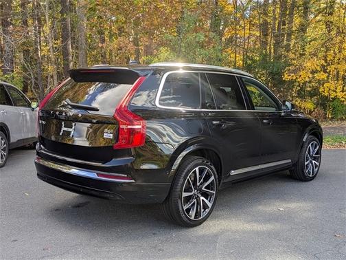 2024 Volvo XC90 B6 Plus Bright 7-Seater