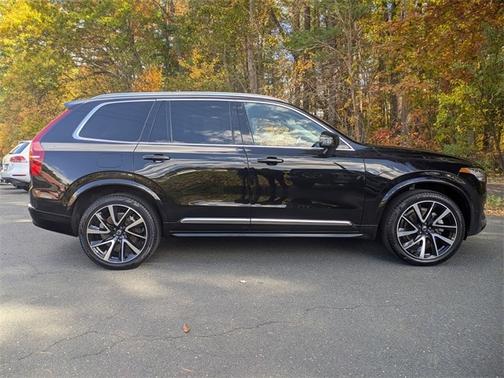 2024 Volvo XC90 B6 Plus Bright 7-Seater