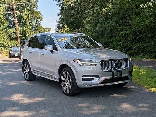 2023 Volvo XC90 B6 AWD Ultimate 7-Seater