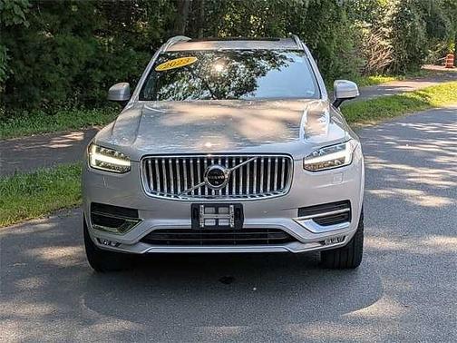 2023 Volvo XC90 B6 AWD Ultimate 7-Seater