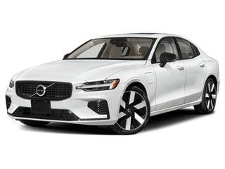 2024 Volvo S60 Recharge Plug-In Hybrid T8 Plus Dark