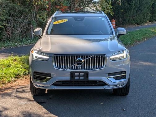 2024 Volvo XC90 B6 Plus Bright 7-Seater