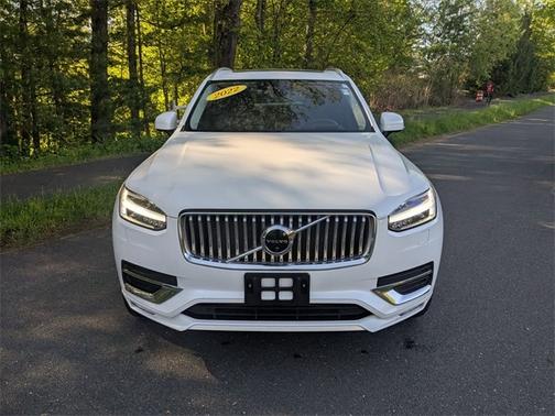 2022 Volvo XC90 T6 AWD Inscription 6 Seater