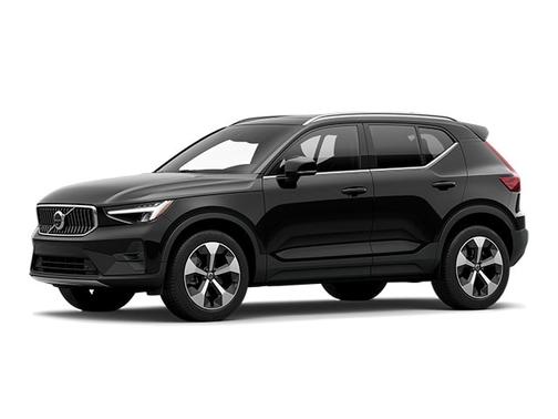 2024 Volvo XC40 B5 Plus Bright