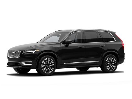 2023 Volvo XC90 Recharge Plug-In Hybrid Plus 6-Seater