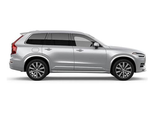 2022 Volvo XC90 T6 AWD Inscription 7 Seater
