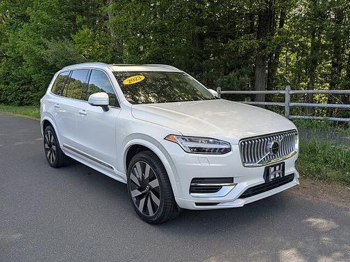 2023 Volvo XC90 Ultimate 6-Seater