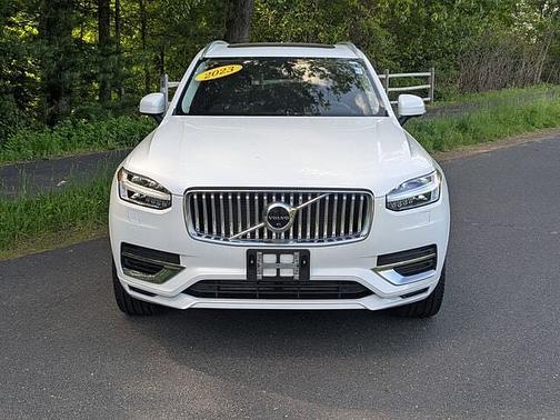 2023 Volvo XC90 Ultimate 6-Seater