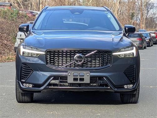 2024 Volvo XC60 Plus